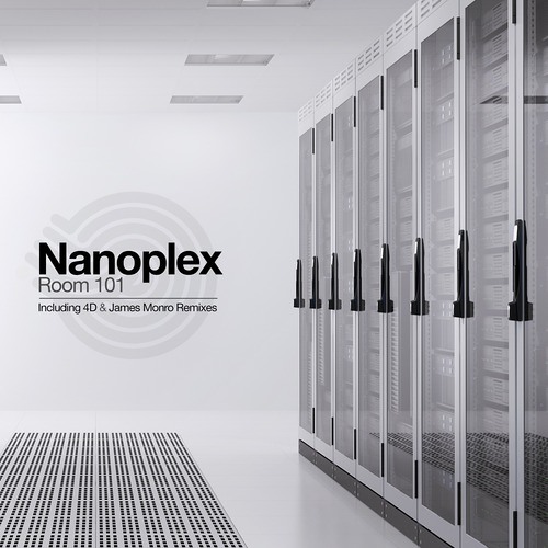 Nanoplex - RipSlipper [Iboga Records] OUT NOW