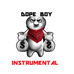 Young Raw - Dope Boy Trap Instrumental *TAGGED*