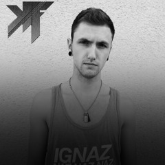 Kai Flamia - Promoset September 2014