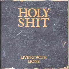 Regret Song (Living with Lions Cover - Demo)