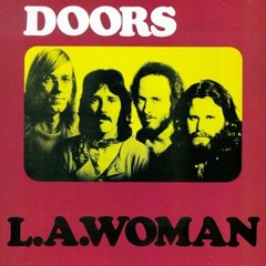 THE DOORS L.A. WOMAN   YOVANI REMIX  Pro. en LUTHIER MUSIC- Beatport.