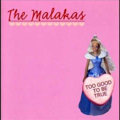 The Malakas  Fuck You Loraine