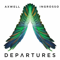 NEW_ID's Exclusive Departures Mix