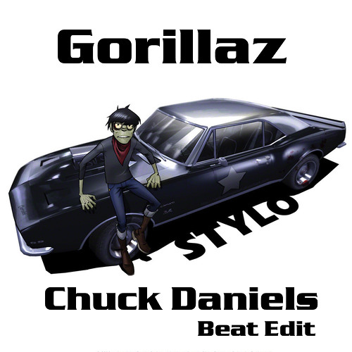 Stream Chuck Daniels-Stylo (Beat Edit)FREE DOWNLOAD by Chuck Daniels |  Listen online for free on SoundCloud