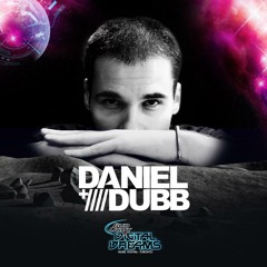 DANIEL DUBB LIVE AT DIGITAL DREAMS FESTIVAL 2014