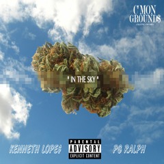 Ralph ft. Kenneth Lope$ - In The Sky (prod. DLowkey)