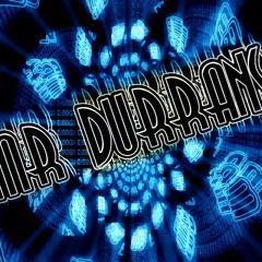 Space Bass w/ Dirty Donno (Mr Durrans)