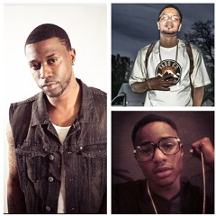 PULL UP (OFFICIAL) FT OLE BUDDY AND KUTTY GINO (prod. by Tha Dynamicz)