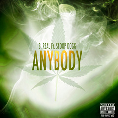 Anybody ft Dr.Greenthumb, Snoop Lion & KingFly