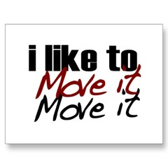 Argone-Reel 2 Real ft. The Mad Stuntman - I Like To Move It(remix)