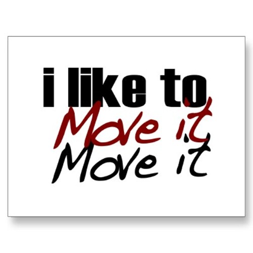 Argone-Reel 2 Real ft. The Mad Stuntman - I Like To Move It(remix)