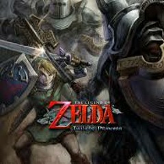 Here Comes The Storm - Zelda Dubstep remix