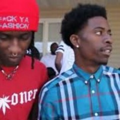 RHQ & Young Thug - Pull Up (2014)