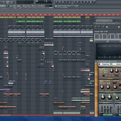 Axantle - Colors Of EDM