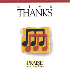 Give Thanks - Don Moen (Cover)