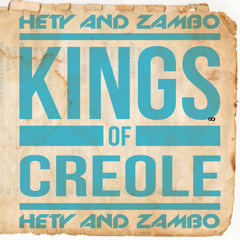 Sueltate El Pelo - Hety And Zambo