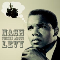 Johnny Nash Thinks About General Levy