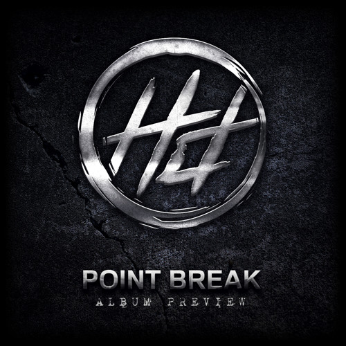 Hard Driver ft. Diesel - Instigator