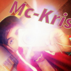 McKriss - Dime Tuuu