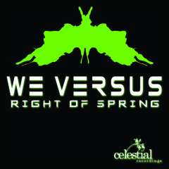 We Versus - Right Of Spring (Equanimous Minds Mix)