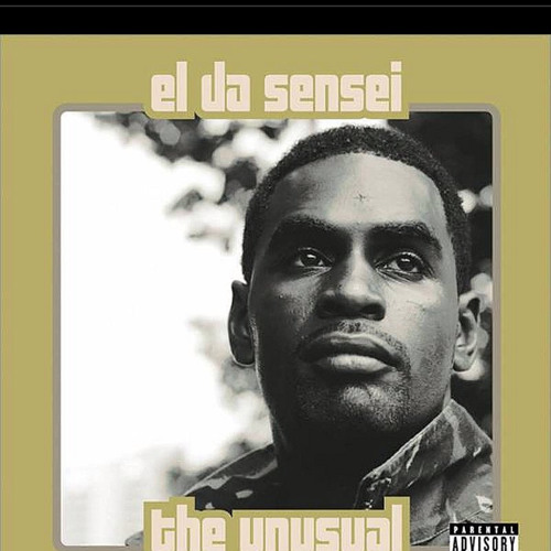 El Da Sensei Feat Sean Price - No Matter (prod. Dj 3rd Rell jcm)