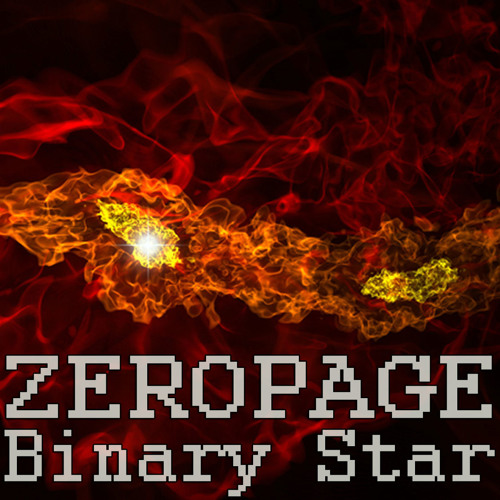 Binary Star (Parallax Mix)