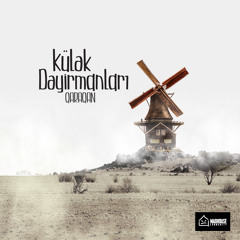 Qaraqan - Külək Dəyirmanları