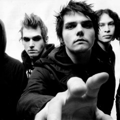 Hang Em' High - My Chemical Romance (8 Bit Remix)