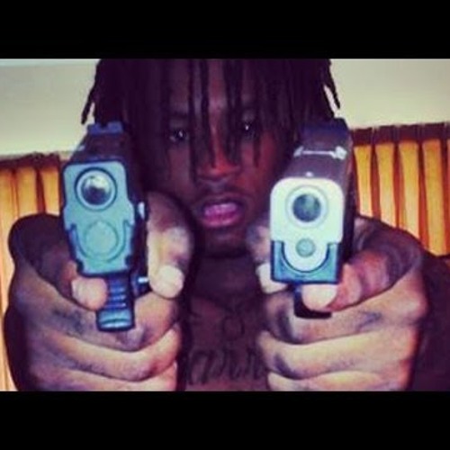 Stream King Lil Jay-Hot Nigga (G-Mix) by Tana TraXX | Listen