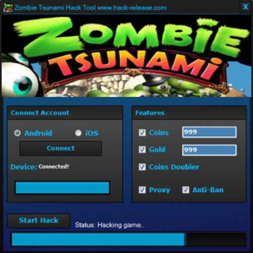 Tips Zombie Tsunami::Appstore for Android