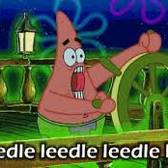 The Star... Patrick Star (Wumbo Remix) (Produced by ThatHypeMix)