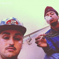 SwishxVader- That Loud (Prod by Sigma)