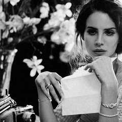 Lana Del Rey - Old Money (Venture Remix)