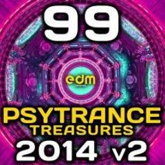 Ayahuasca (Original Mix) [GOA Records]