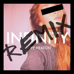 Niykee Heaton - Infinity (Fitzke Remix)