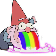 Gravity Falls Intro - Vocal harmony