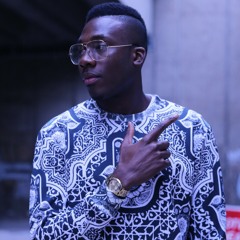 DDark - Im Here (Prod by Sane Beats)