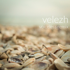 R-Tem – Voiceless (Velezh Remix 2014)