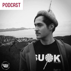ChillCast #19 REMCORD (Atmosphere Record, Style Rockets)