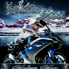 Malow Mac - Soldiers Love