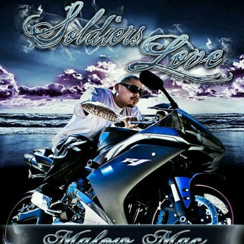 Malow Mac - Soldiers Love