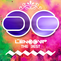 MC Chalabo - Arlequina