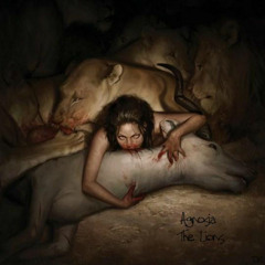 The Lions -03- No More