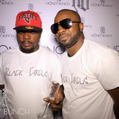 DJ Meji Ft. Albixo - Denda Mah (Prod. by DJ Meji)