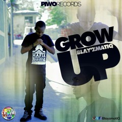 Grow Up [M' Grandi]