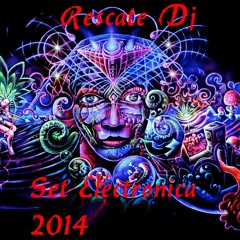 Set Electronica Rescate DJ 2014 Rabu Fest