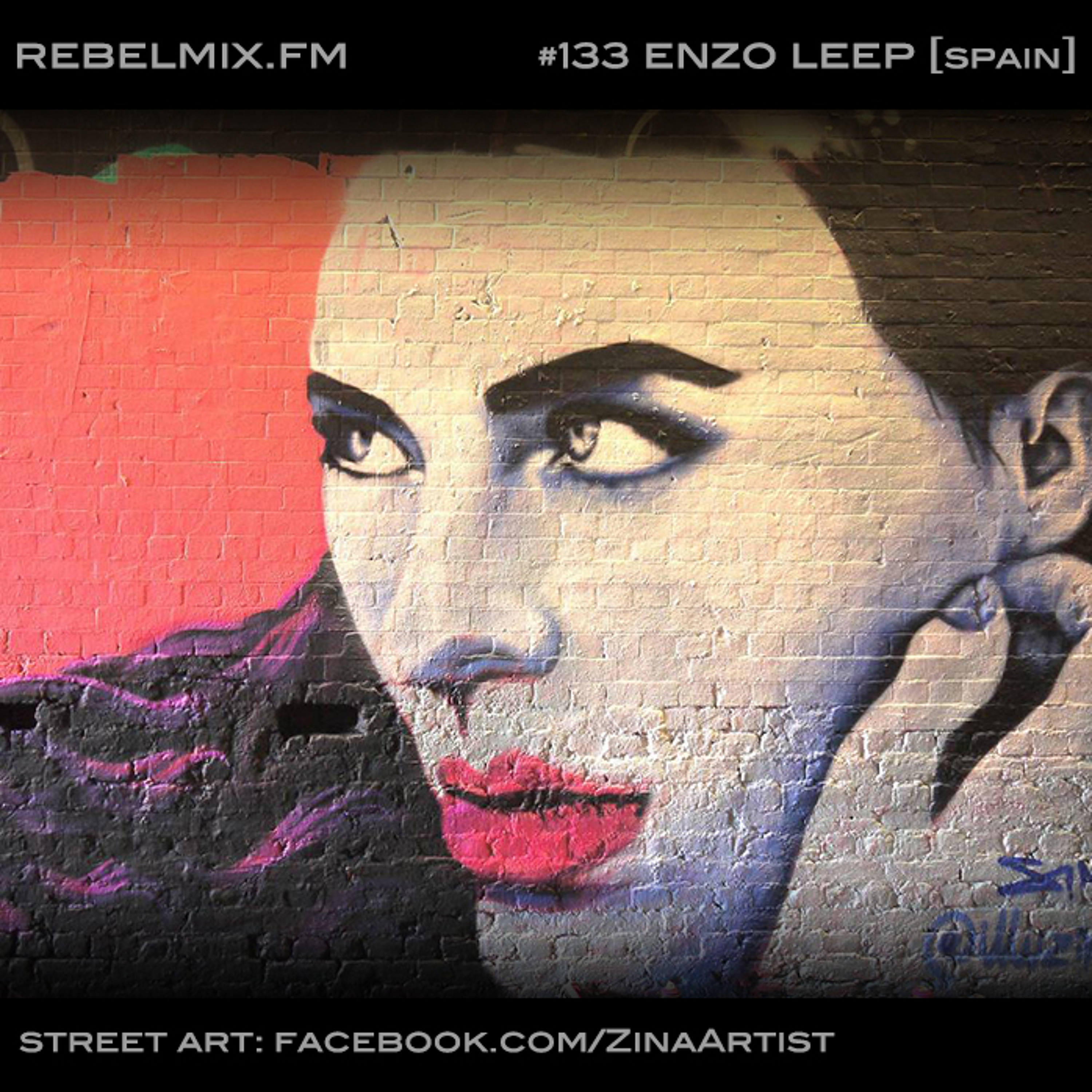 Rebel Mix