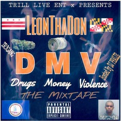 LeonThaDon Let it go