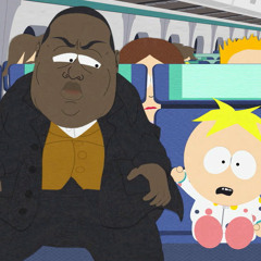 Going Back to Cali Clip (@B_Luck)