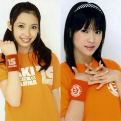 モーニング娘。/Morning Musume - LOVEマシーン/Love Machine